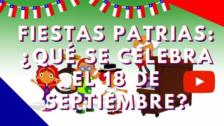 Celebra las Fiestas Patrias en Chile: El significado de la cueca en la actualidad